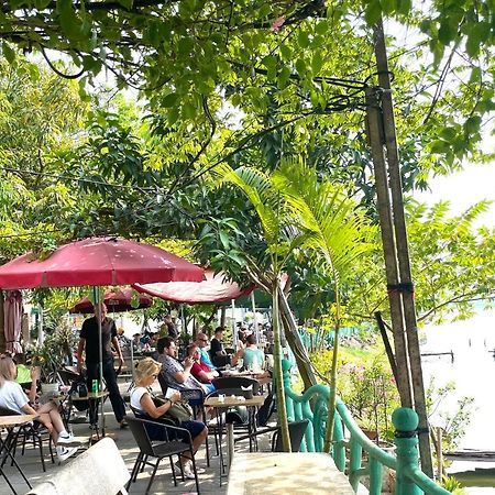 Yen Phu 3S Homestay 河内 外观 照片
