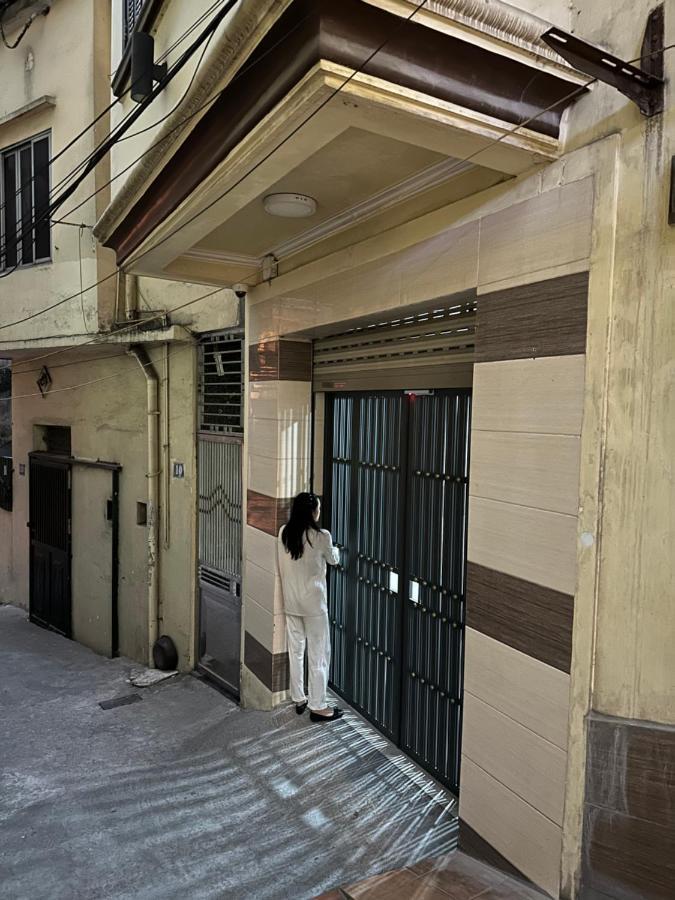 Yen Phu 3S Homestay 河内 外观 照片